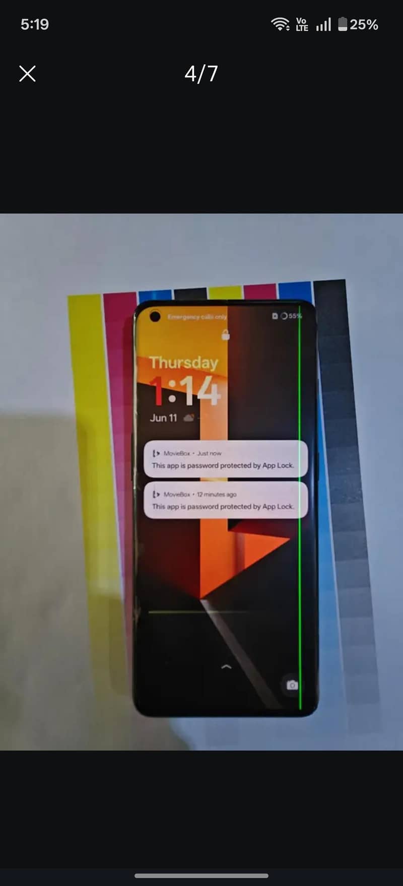 One Plus 10 Pro 2