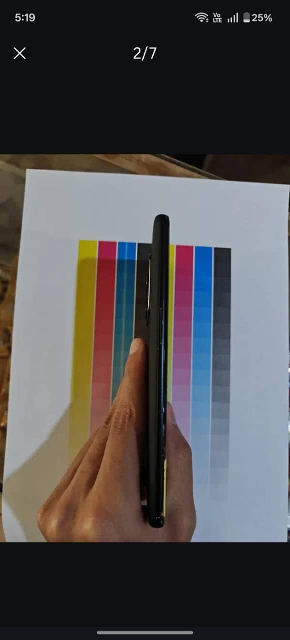 One Plus 10 Pro 3