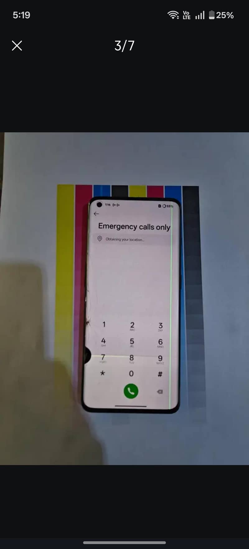 One Plus 10 Pro 4