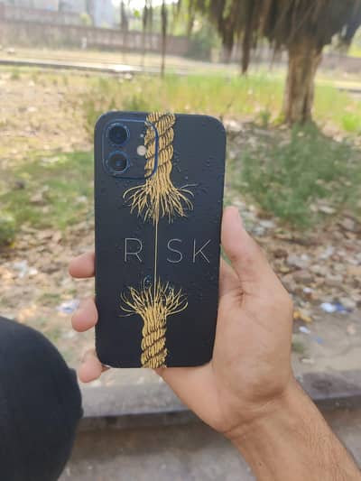 Apple iPhone 12 Factory unlocked All ok Read details in description