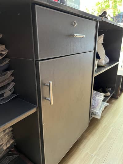 counter Table