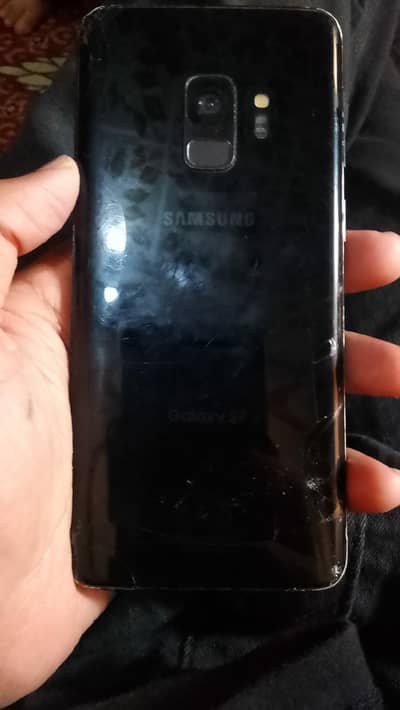 Samsung  S9
