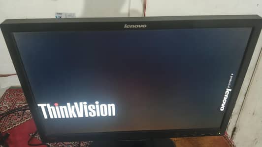 Lenovo 22inch Led Monitor