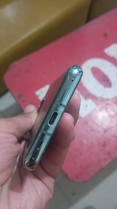 One Plus 10 Pro