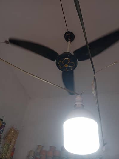 new AC DC fan for sale