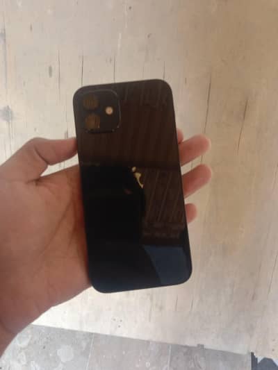 Apple iPhone 12