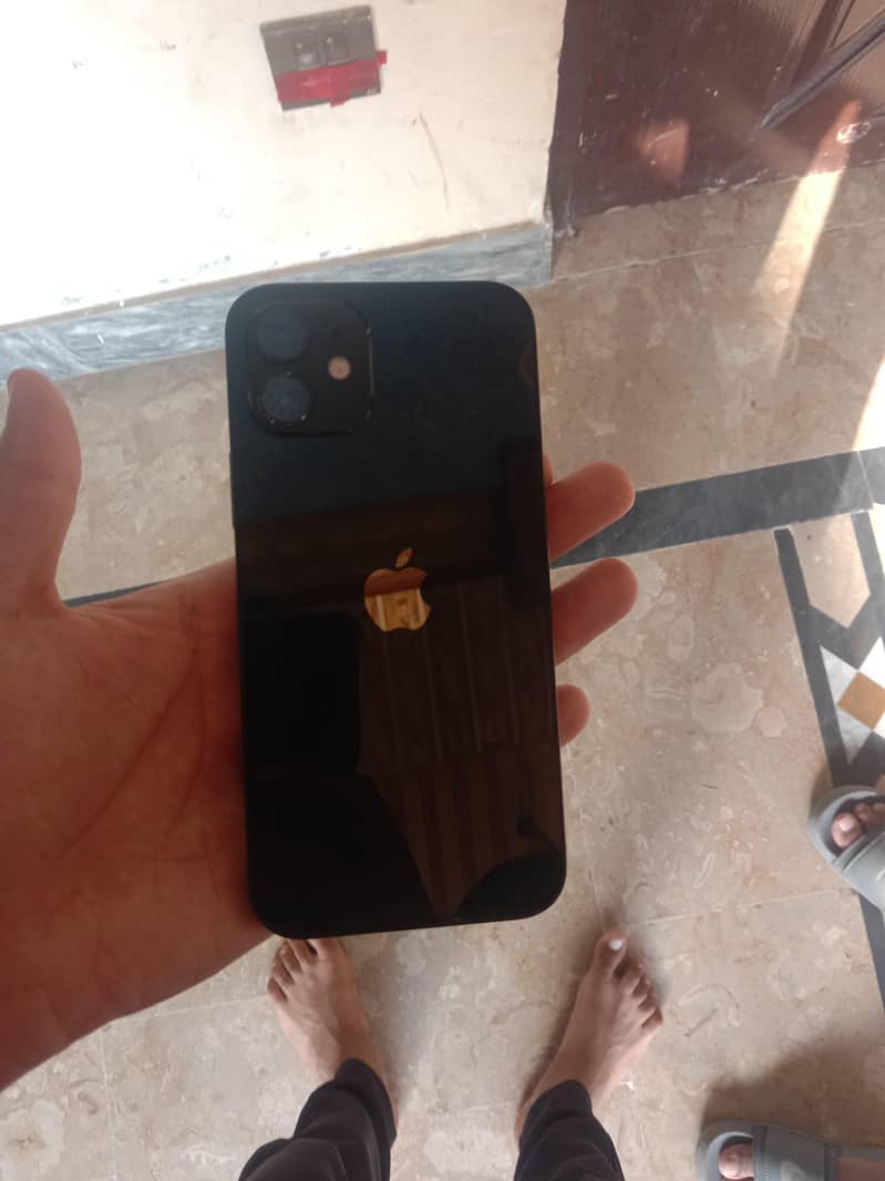 Apple iPhone 12 1