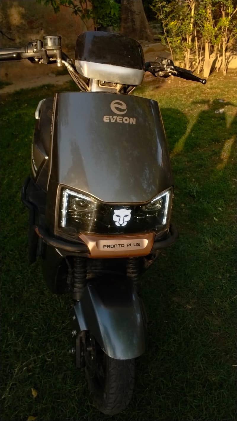Eneon protonplus 3