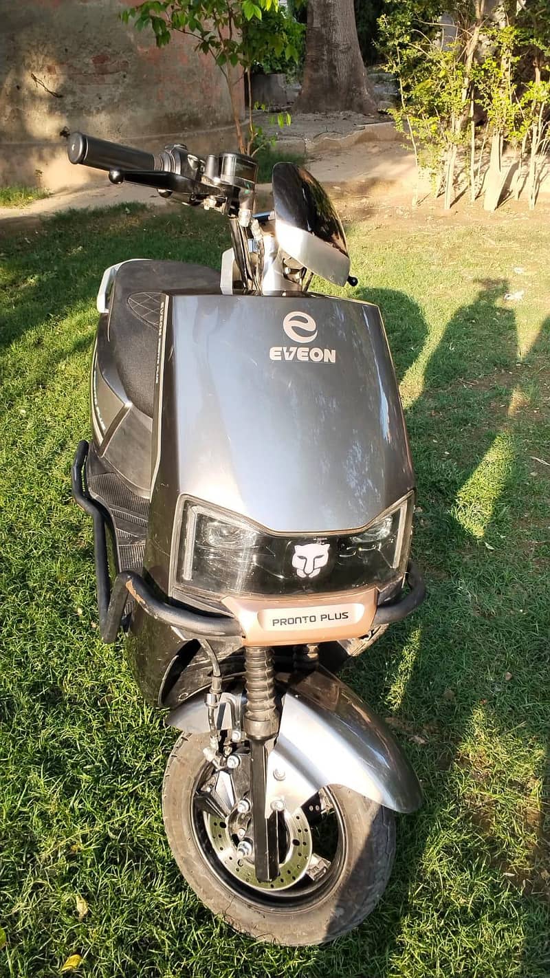 Eneon protonplus 4