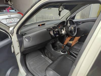 Suzuki Swift 2016