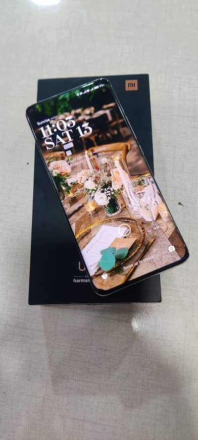 xiaomi mi 11 ultra 5g