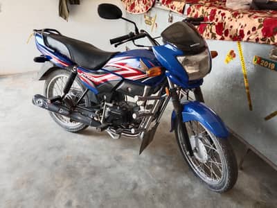 Honda pridor for sale