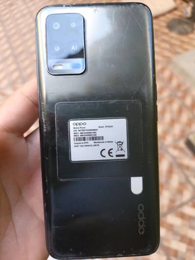 OPPO A54