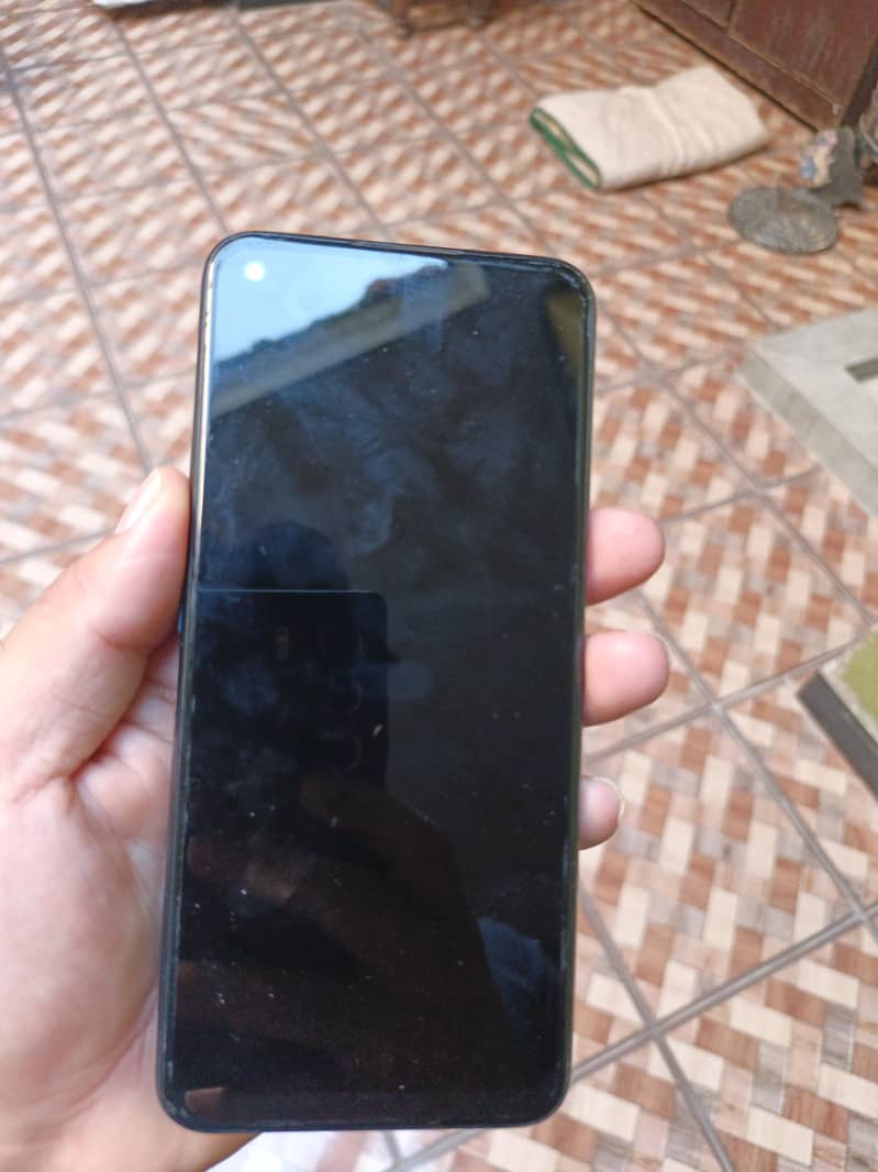 OPPO A54 1
