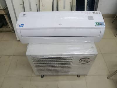1.5 ton DC inverter (0306/4462/443) Pel P05GEnuine  year warranty