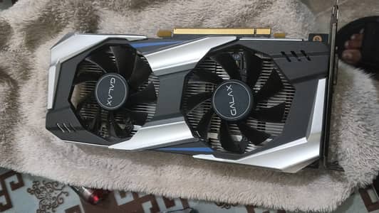 navdia gtx 1060 6gb ddr5
