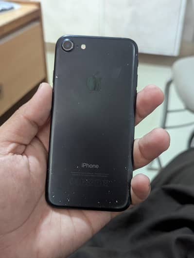 Apple iPhone 7 pta approved 03715639112