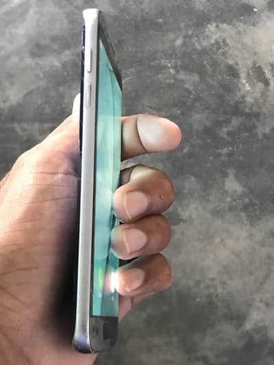 Samsung Mobile S7
