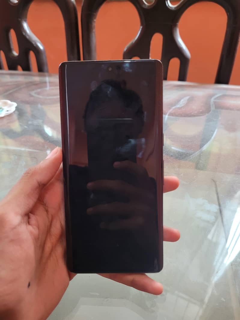 Google Pixel 7 Pro 1