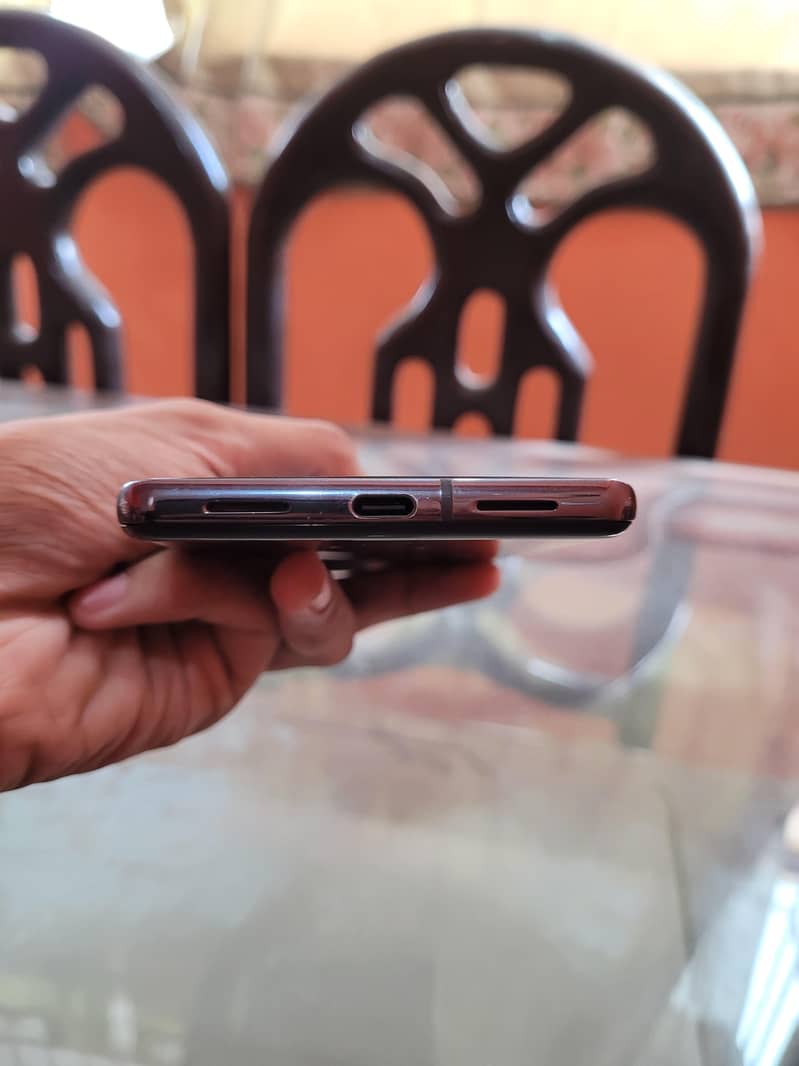 Google Pixel 7 Pro 5