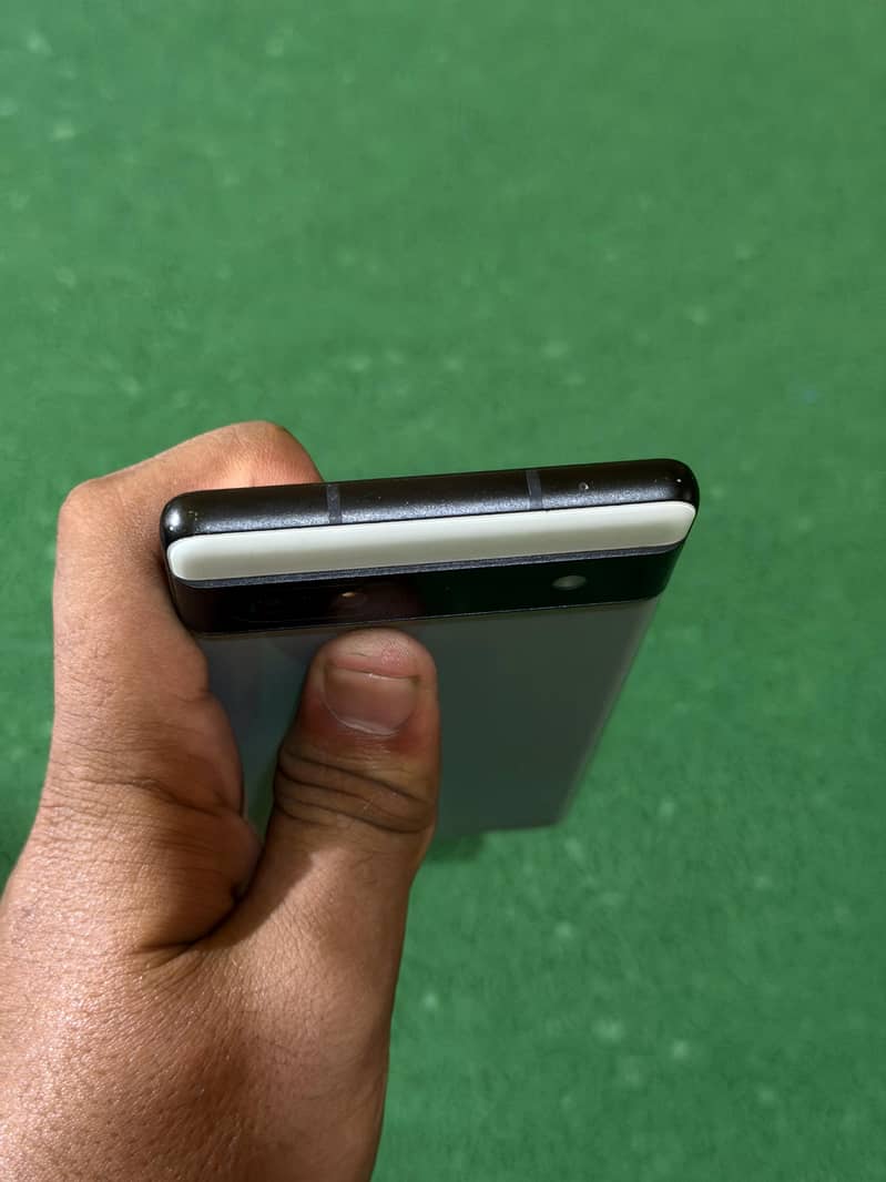 Google Pixel 6a 2
