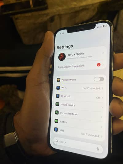 Apple iPhone 12 Pro