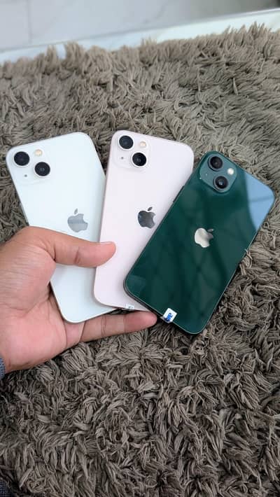 Apple iPhone 13