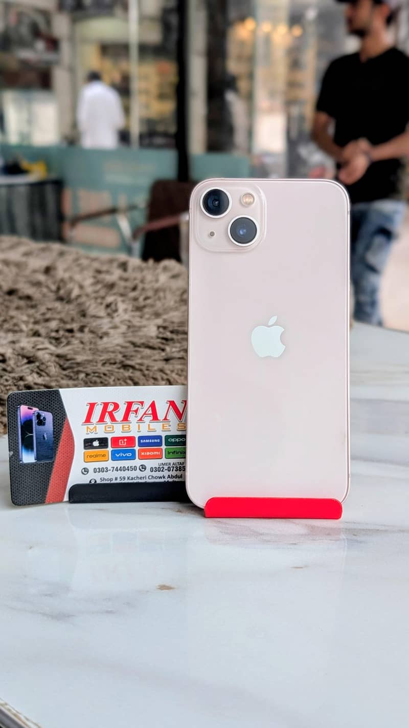 Apple iPhone 13 1