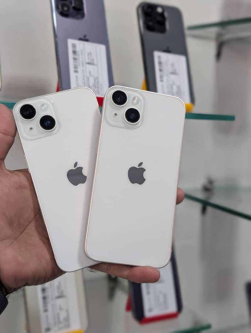Apple iPhone 13 2