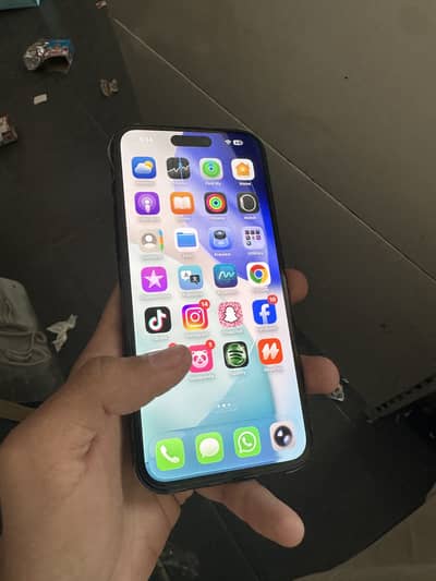Apple iPhone 15 plus