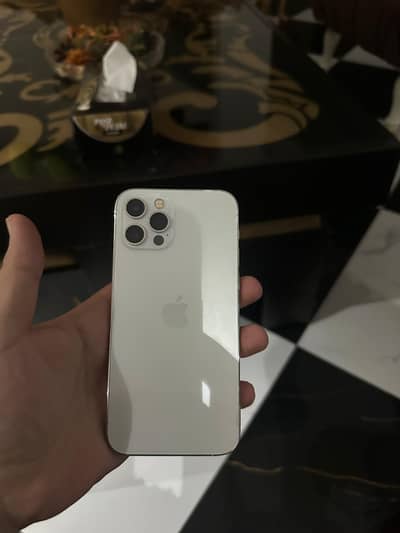 Apple iPhone 12 Pro