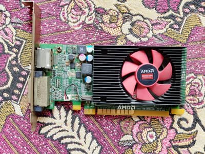 AMD Radeon R5 340x