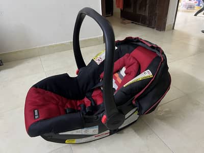 Selling baby cot