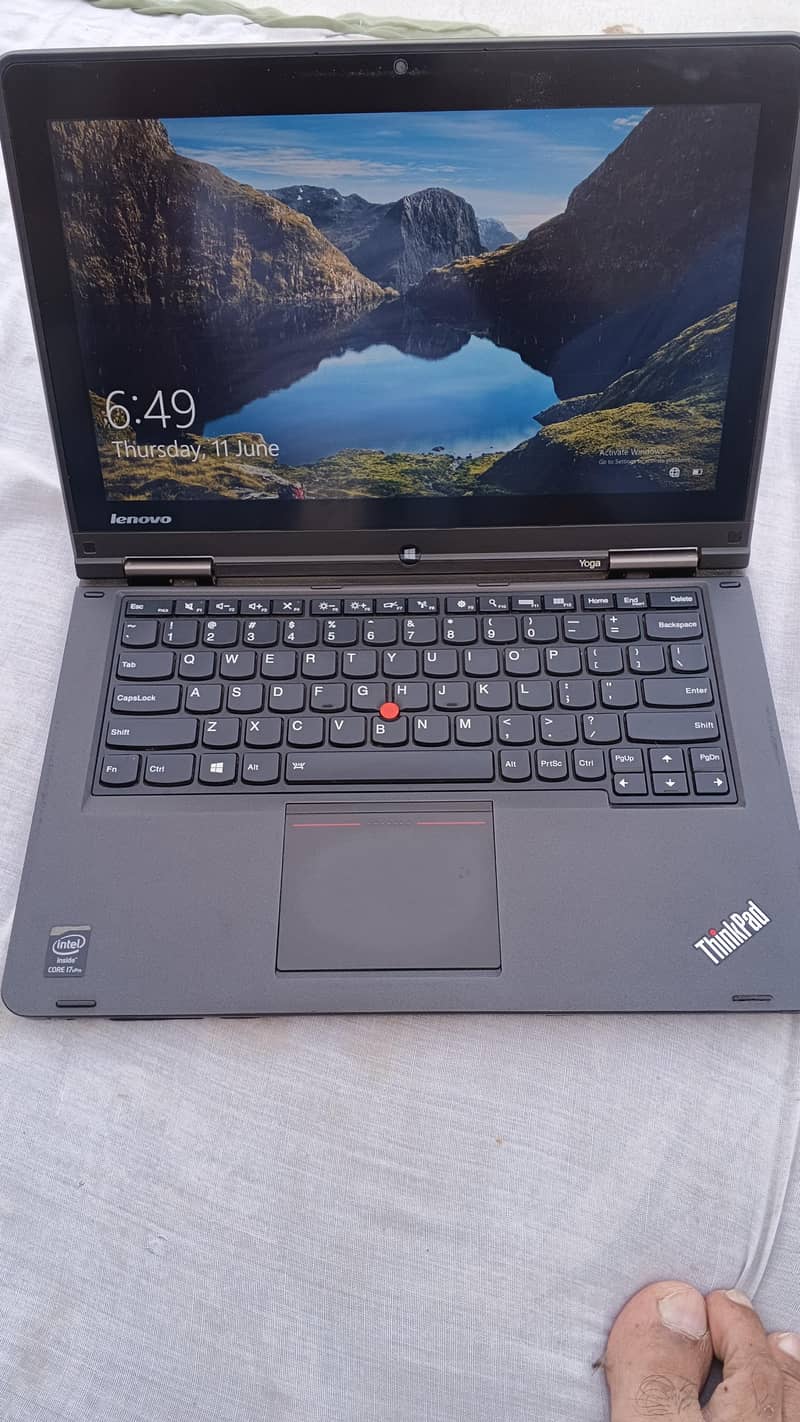 Thinkpad 2
