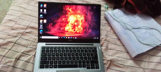 Core i 5 8 generation 64 GB RAM And 256 GB SSD