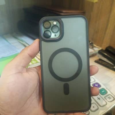 Apple iPhone 11 Pro Max