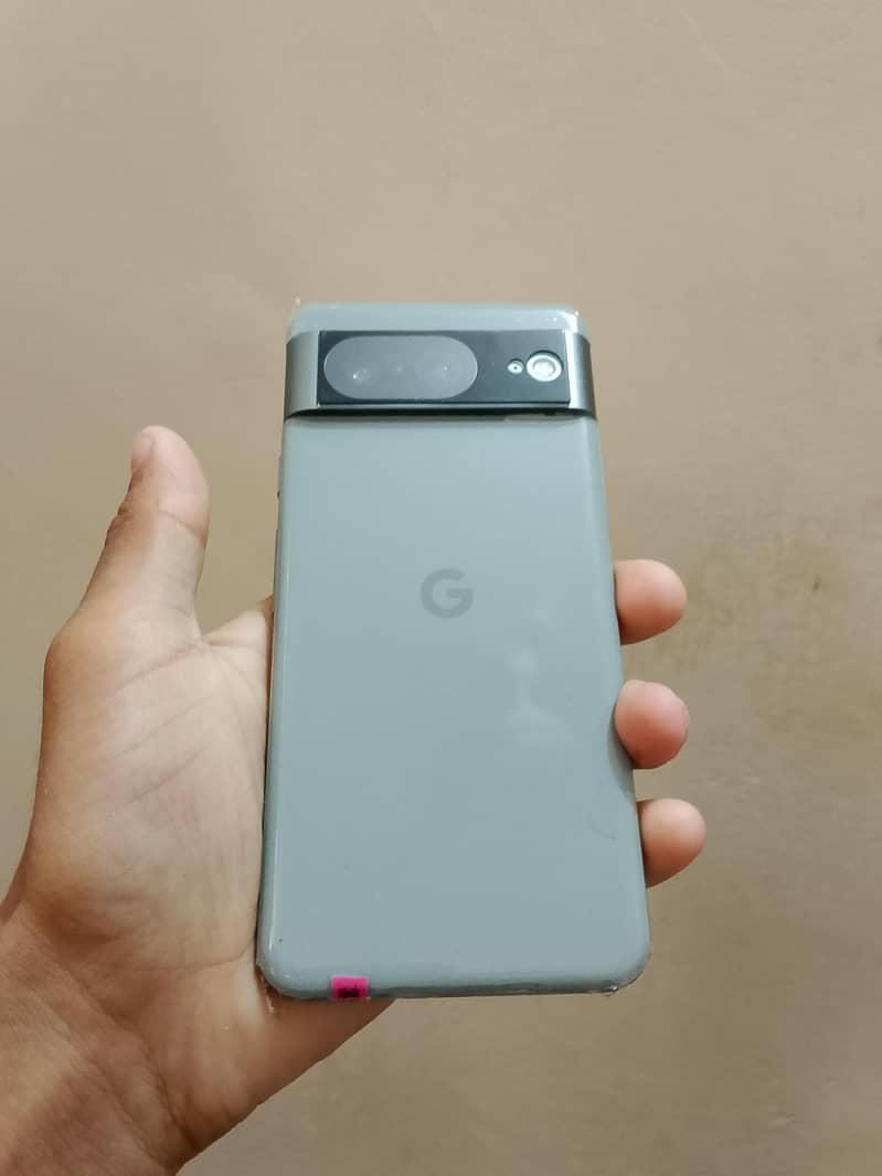 Google Pixel 8 0