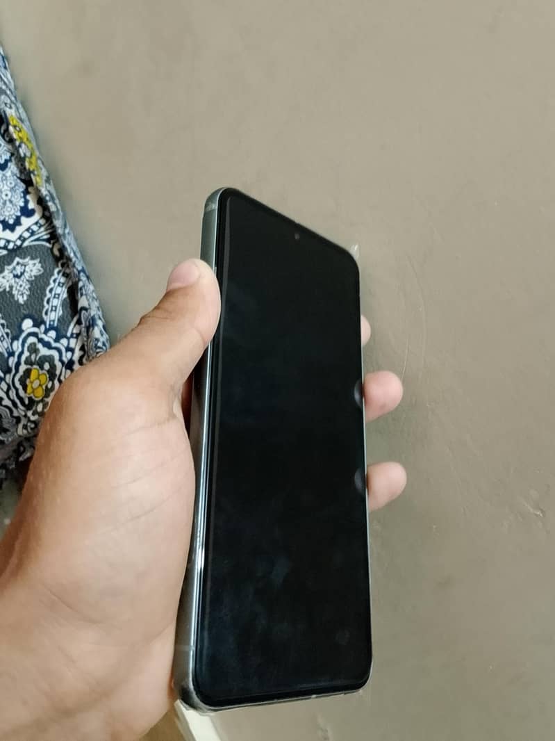 Google Pixel 8 1