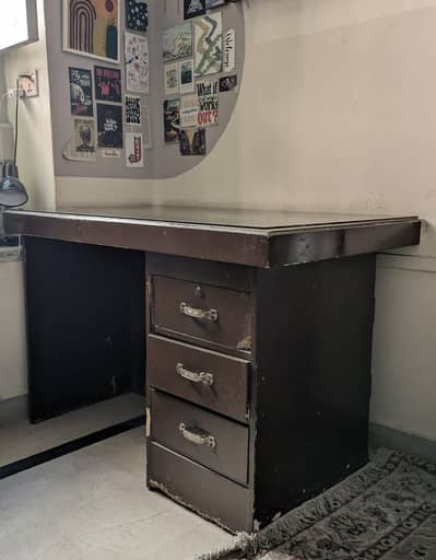 Study/ Work Table