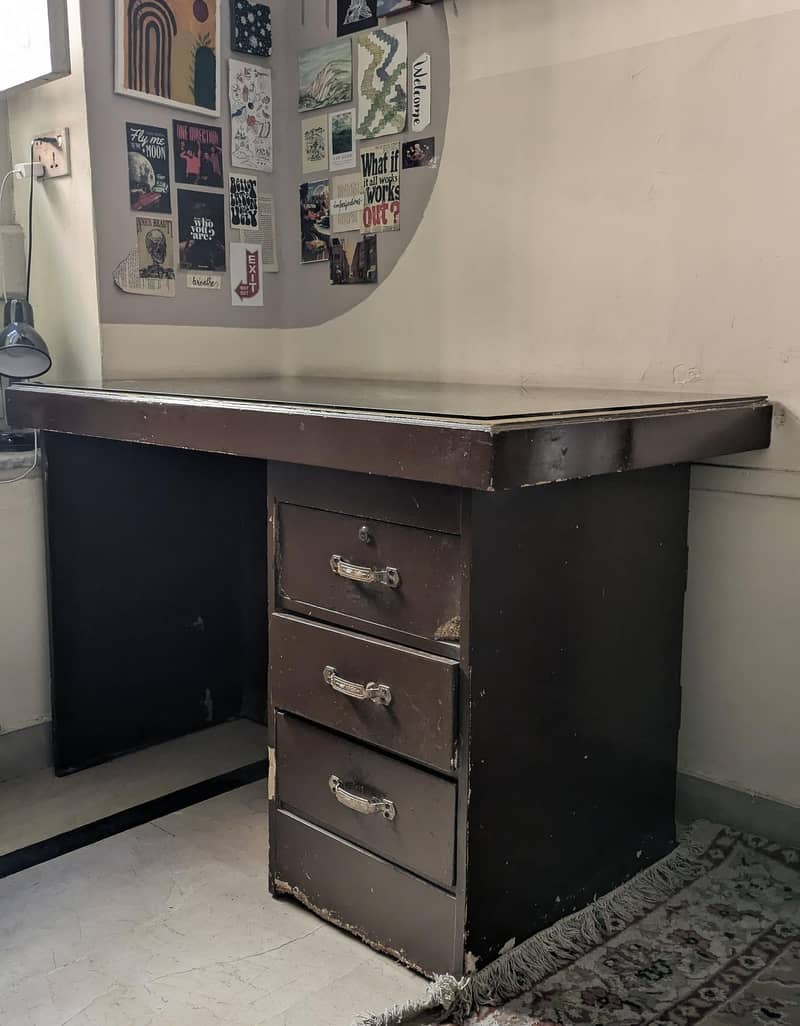 Study/ Work Table 0