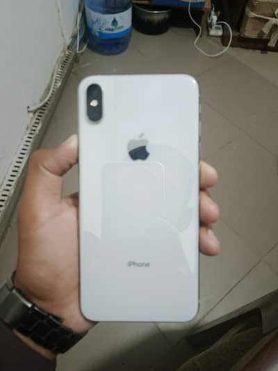 Apple iPhone XS Max