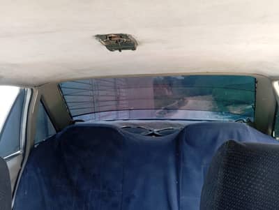 Daewoo Racer 1993