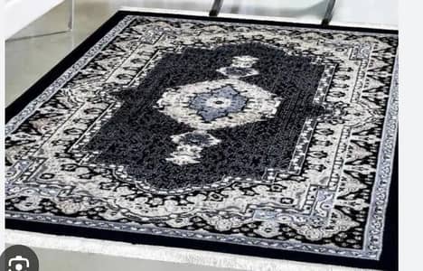Classic Persian Carpets Wall to Wall