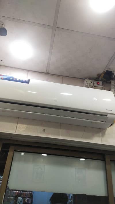 TCL T3 1.5 good condition