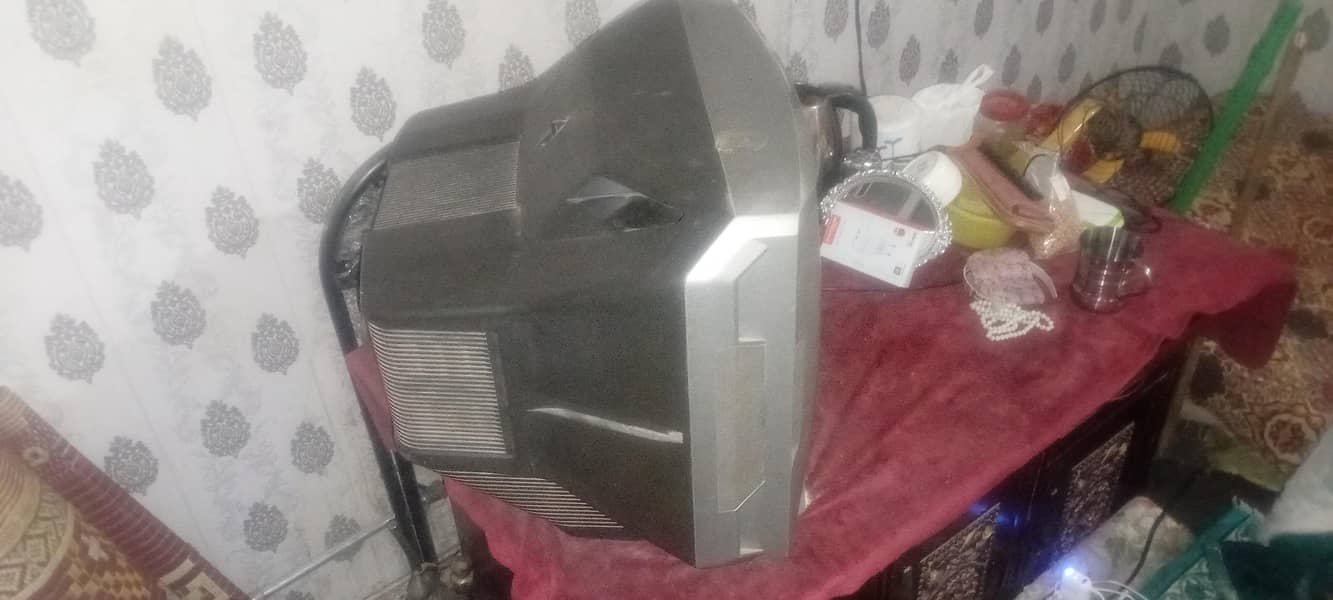 television  1