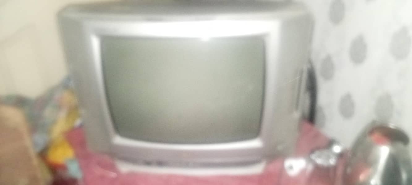 television  2