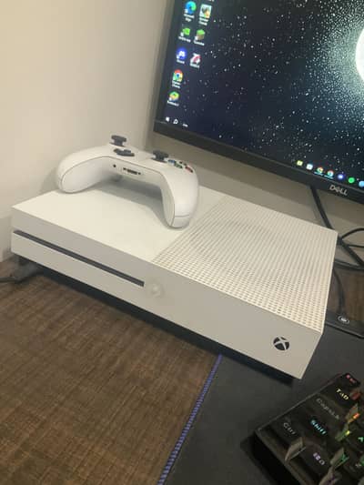 Xbox one s 1tb