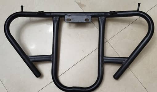 Heavy metal Safeguard of Motorcycle for Sale