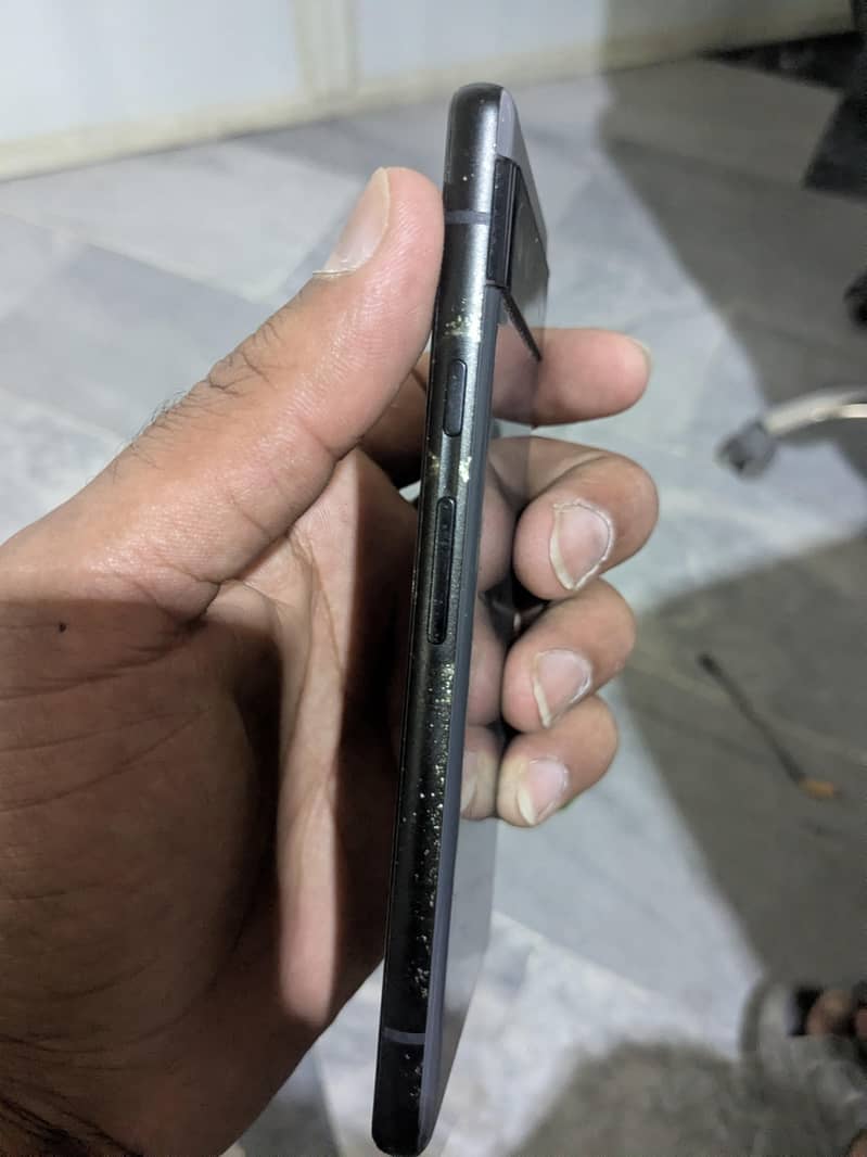 Google Pixel 6a 4