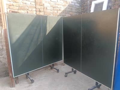used table tennis